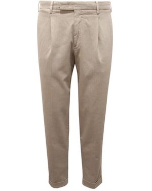 PT01 Chinos - Natural