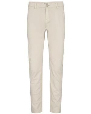 Sofie Schnoor Chinos - Natural