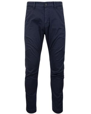 DSquared² Chinos - Blauw