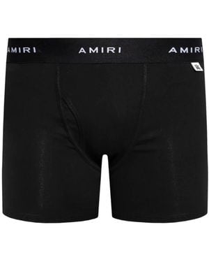 Amiri Underpants - Black