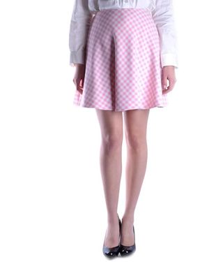Prada Short Skirts - Pink