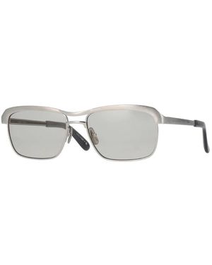 Yellows Plus Sunglasses - Metallic