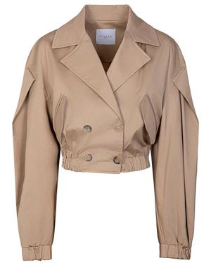 Gaelle Paris Blazers - Natural