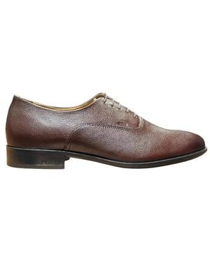 BOSS Business Shoes - Marrone