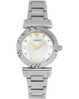 Versace Watches - Metallic