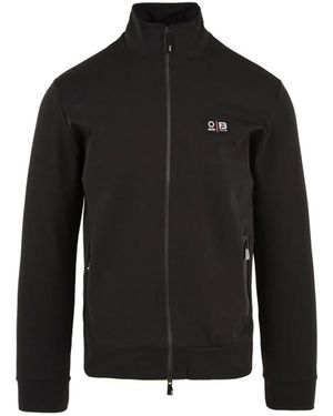 Suns Zip-Throughs - Negro
