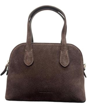 Liviana Conti Handbags - Brown