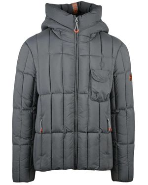 Dekker Winter Jackets - Gris