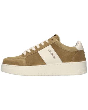 SAINT SNEAKERS Touren-Sneaker - Natur