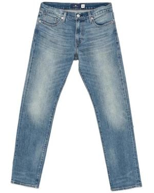 Levi's Straight Jeans - Azul