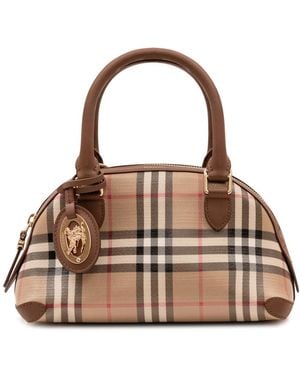 Burberry Tassen ,Bags - Bruin
