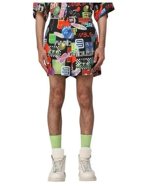 Ambush Short Shorts - Multicolore