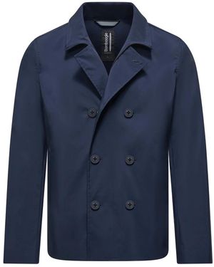 Bomboogie Light Jackets - Blu