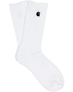 Carhartt Socks - Blanco