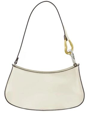 STAUD Shoulder Bags - Neutro