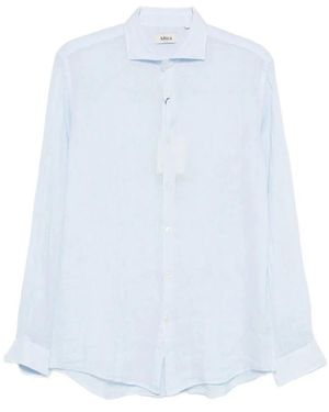 Altea Casual Overhemd - Blauw