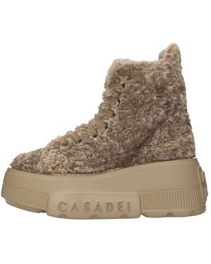 Casadei Nexus Stiefeletten - Braun