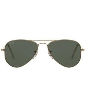 Ray-Ban Sunglasses - Green