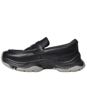 Camper Loafers - Noir