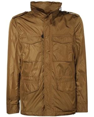 Aspesi Light Jackets - Groen
