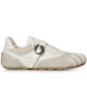 Coperni Sneakers - White