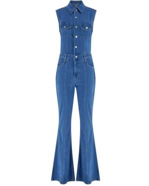 Guess Jumpsuits - Azul