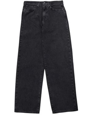 Levi's Straight Jeans - Azul