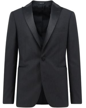 Tagliatore Formal Blazers - Negro