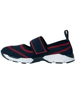 Marni Sneakers - Bleu