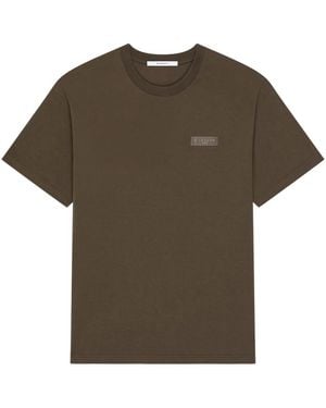 Givenchy T-Hemden - Groen