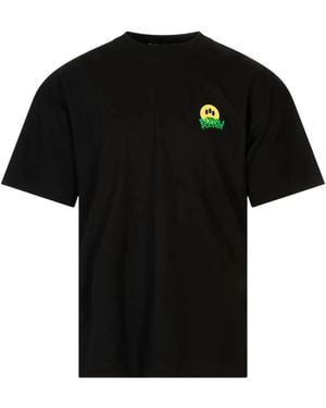 Barrow T-Shirts - Negro