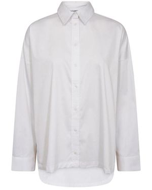 co'couture Shirts - White