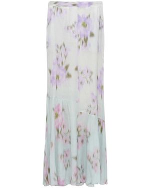 Dorothee Schumacher Maxi Skirts - Grigio