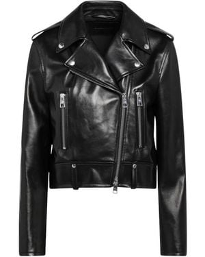 Balenciaga Jacket - Zwart