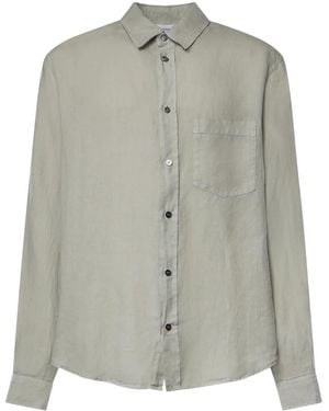 Grifoni Casual Shirts - Gris