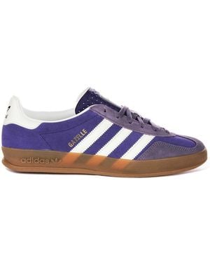 adidas Trainers - Blue