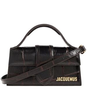 Jacquemus Handbags - Black