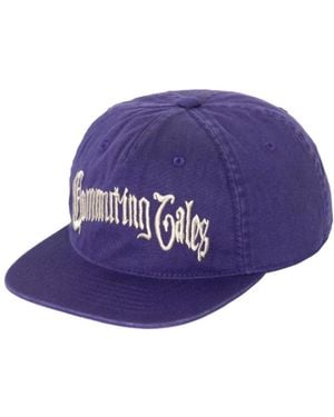 Carhartt Caps - Viola