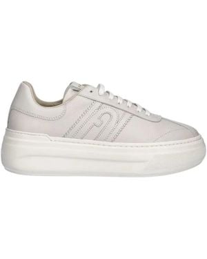 Furla Sneakers - Grijs