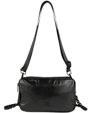 Munich Cross Body Bags - Negro