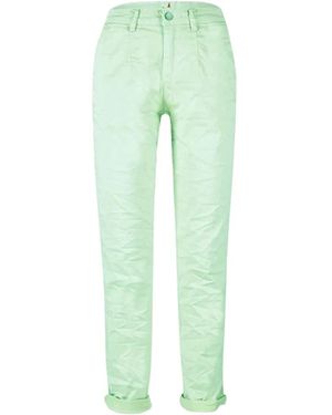 Buena Vista Jeans - Groen