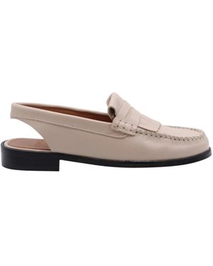 CTWLK Ballerinas - Gris