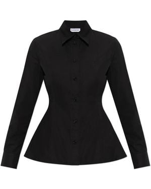 Burberry Shirts - Negro