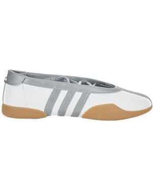 adidas Originals Ballerina Shoes - Blue