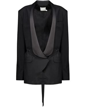 Christopher Esber Blazers - Noir