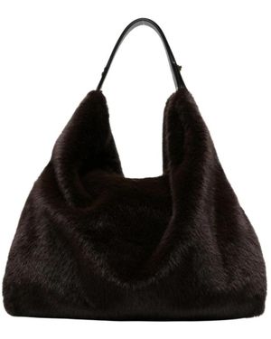 Gherardini Shoulder Bags - Black