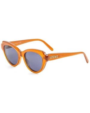 Loewe Sunglasses - Orange