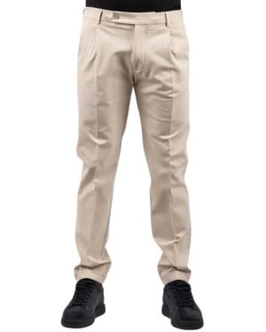 Berwich Chinos - Neutre
