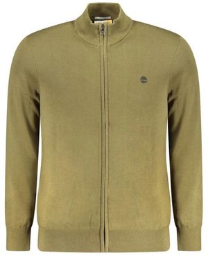 Timberland Cardigans - Green
