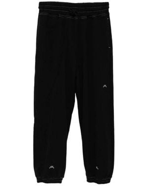 A_COLD_WALL* Sweatpants - Schwarz